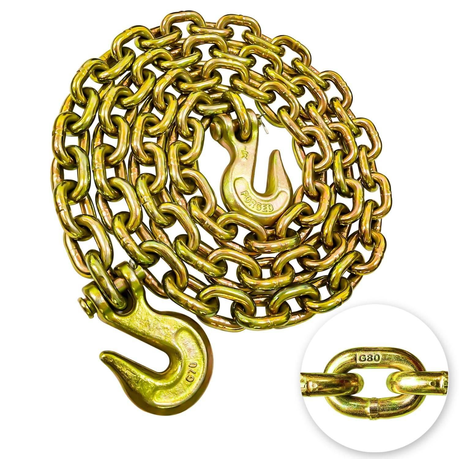 زنجیر بکسل قلاب کج بارگیری بالابر تریلر کانتینر|ابزارآلات|تبریز, |دیوار