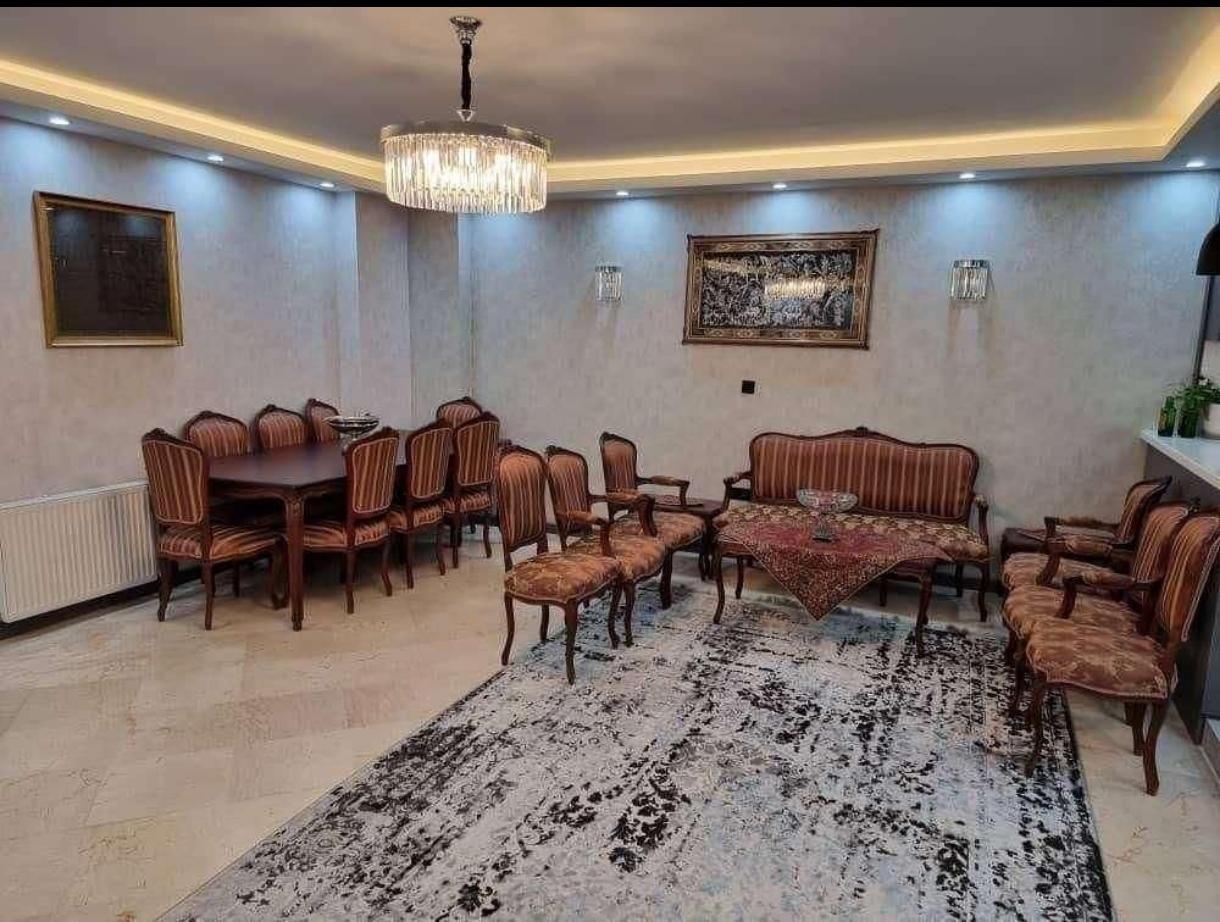 آپارتمان ۹۸متری دو خوابه/فول امکانات|فروش آپارتمان|تهران, تهران‌نو|دیوار