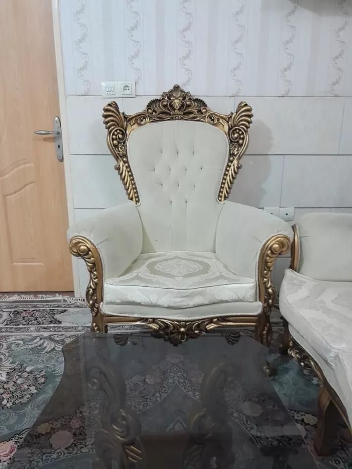 مبل|مبلمان خانگی و میز عسلی|اصفهان, سودان|دیوار