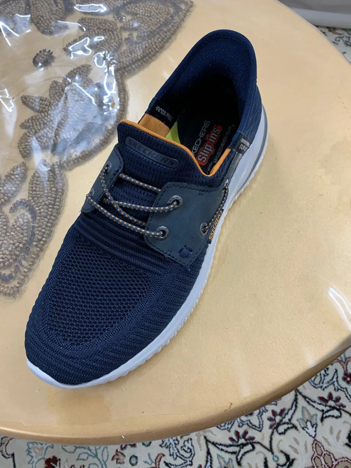 کفش اسکیچرز اورجینال skechers|کیف، کفش، کمربند|اصفهان, گلزار|دیوار