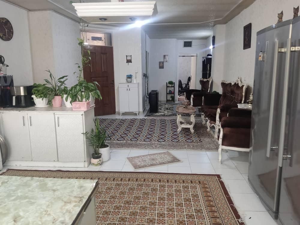 ۶۴/۵متریک خواب سندتکبرگ مرکزمحمدشهر خیابان بختیاری|فروش آپارتمان|محمدشهر, شهرک چمران|دیوار