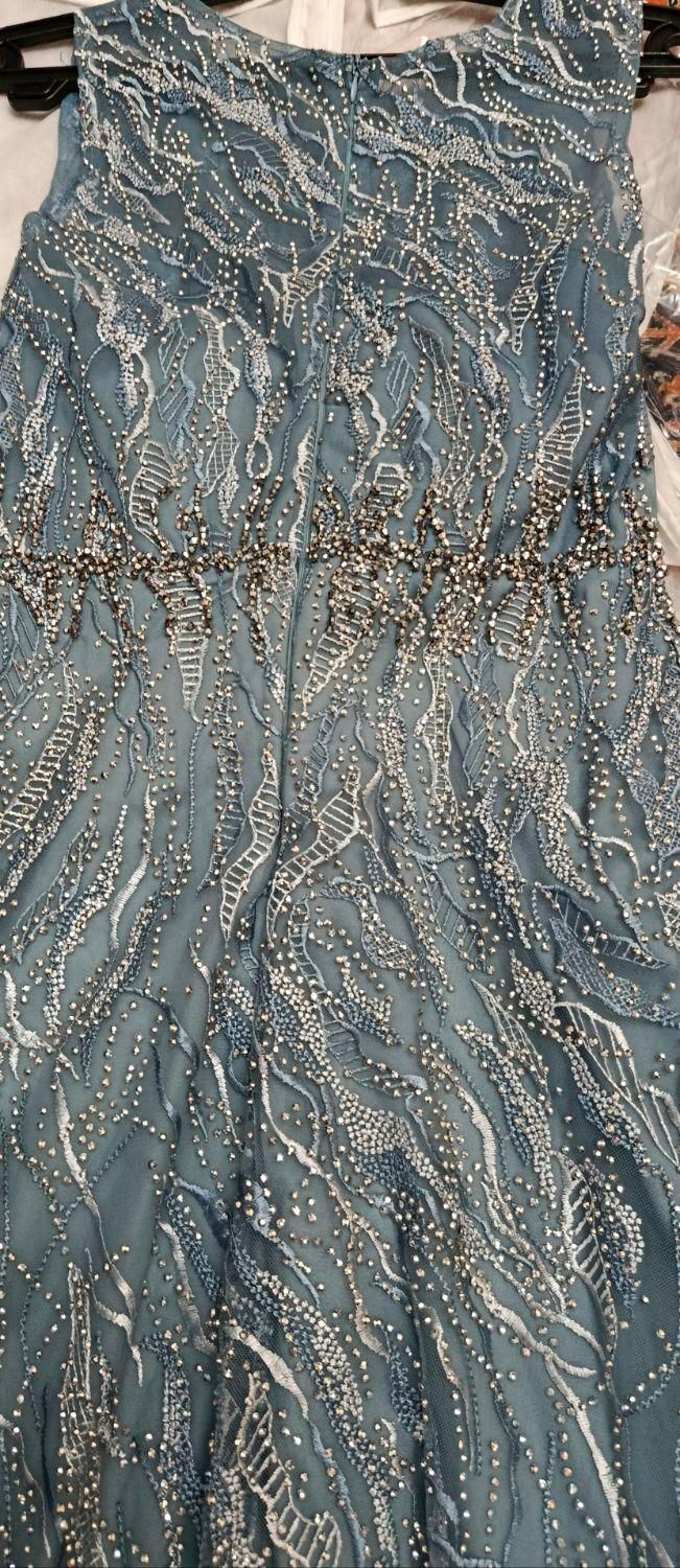 لباس مجلسی|لباس|تهران, باغ فیض|دیوار