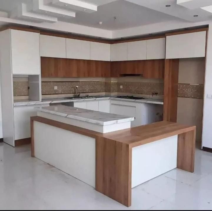 کابینت و کمد دیواری باکیفیت، دکوراسیون داخلی|خدمات پیشه و مهارت|قم, بیست متری ولیعصر|دیوار