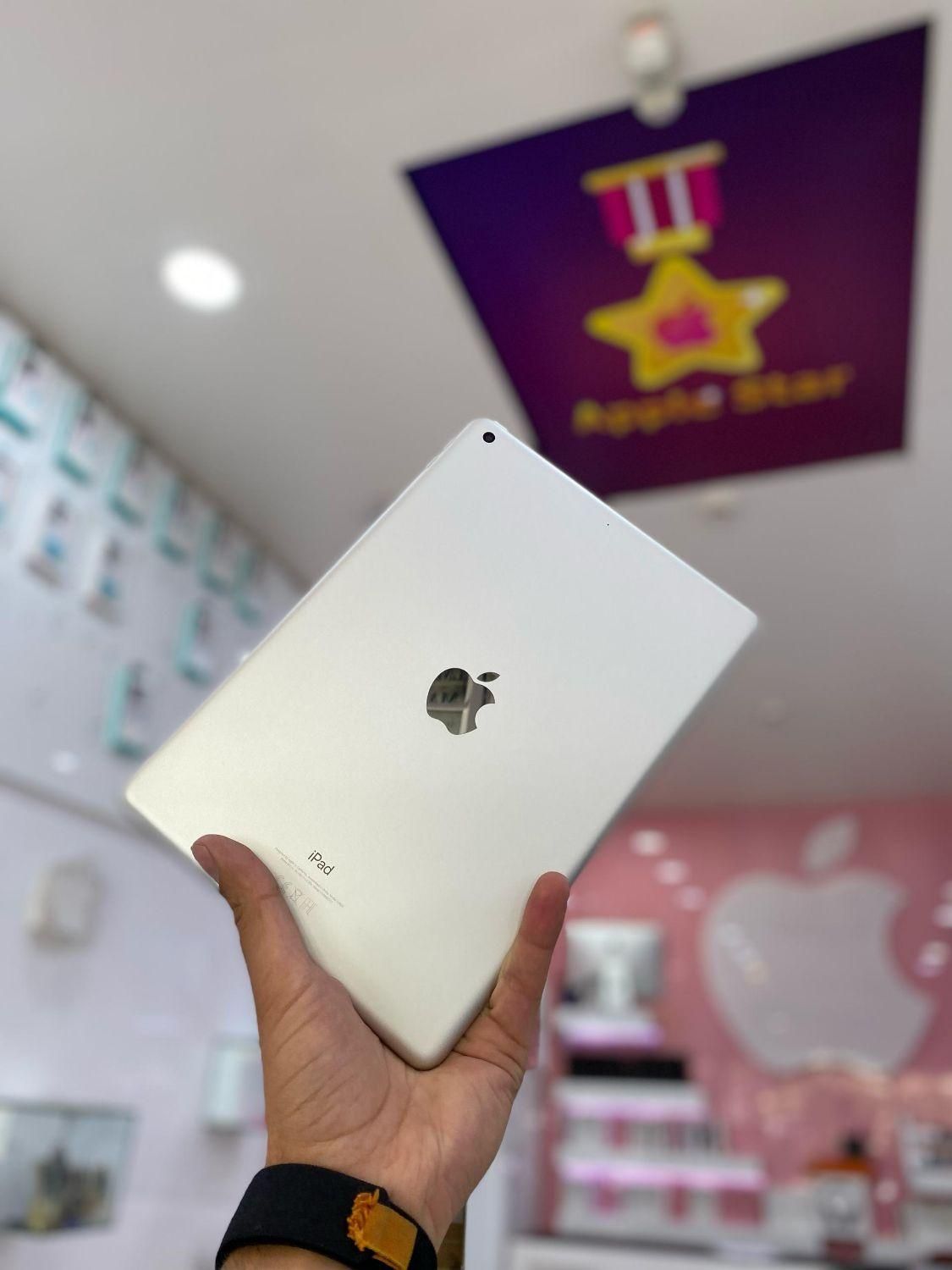 ipad 9 generation 256gb|تبلت|تهران, استاد معین|دیوار