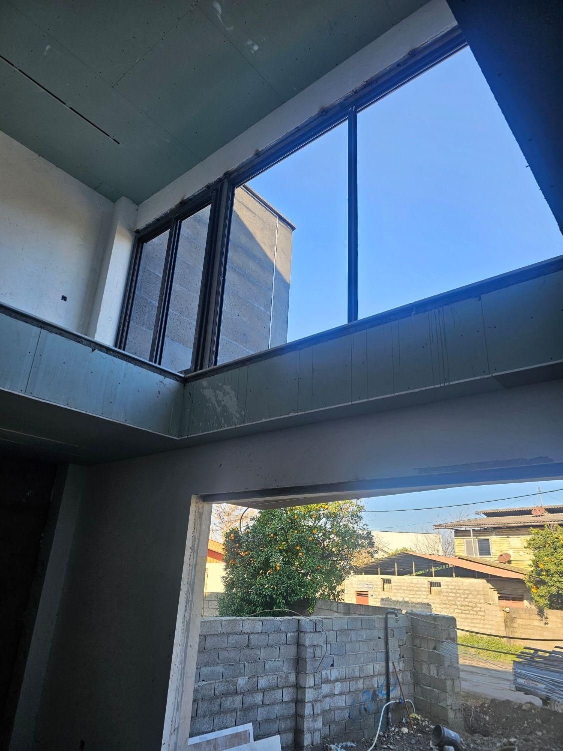 درب و پنجره|مصالح و تجهیزات ساختمان|کتالم و سادات شهر, |دیوار