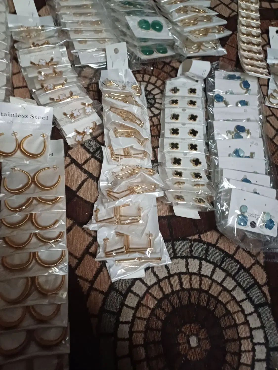 فروش بدلیجات|بدلیجات|شیراز, حجت آباد|دیوار