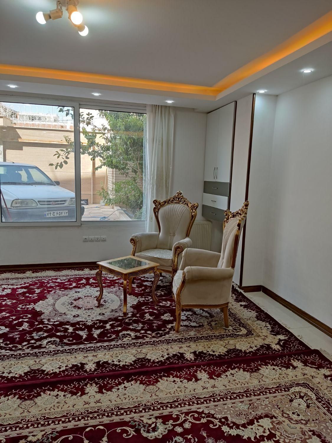 اجاره ویلایی 2خوابه دربست شیک تمیز خ جی|اجارهٔ کوتاهمدت آپارتمان و سوئیت|اصفهان, ابر|دیوار