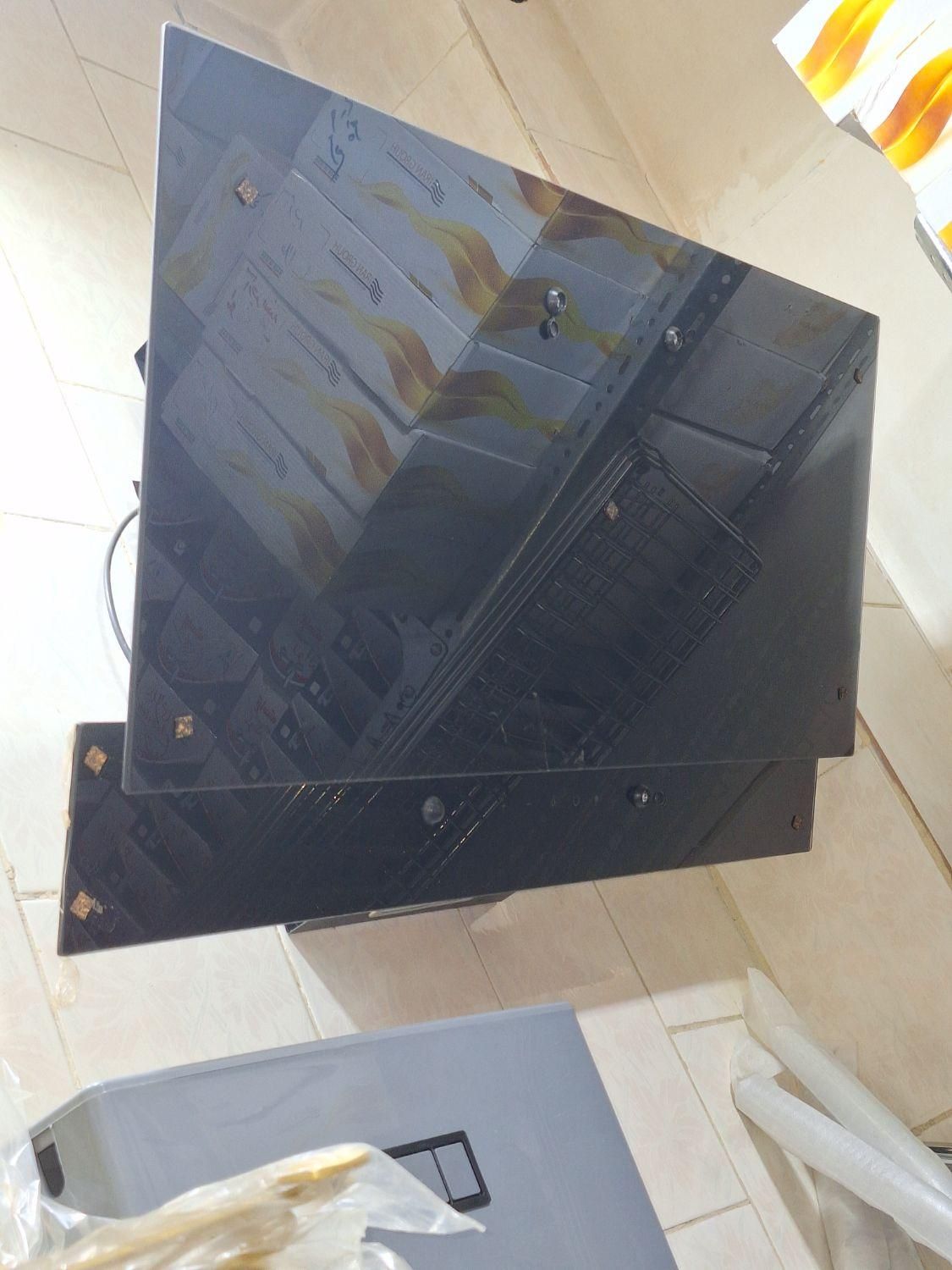 هود اشپزخانه روکار ومخفی|هود|نجف‌آباد, ۲۲ بهمن|دیوار