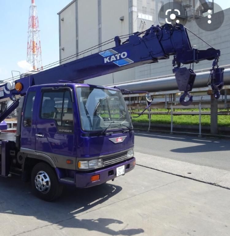 اجاره جرثقیل درتهران*شهریار*اسلامشهر*پرند*ملارد|خدمات حمل و نقل|تهران, فتح|دیوار