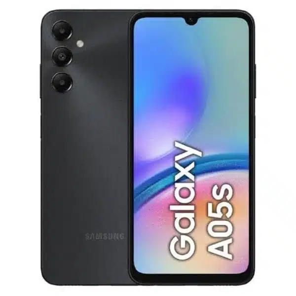 سامسونگ Galaxy A05s با حافظهٔ ۶۴ گیگابایت|موبایل|تهران, شمیران‌نو|دیوار
