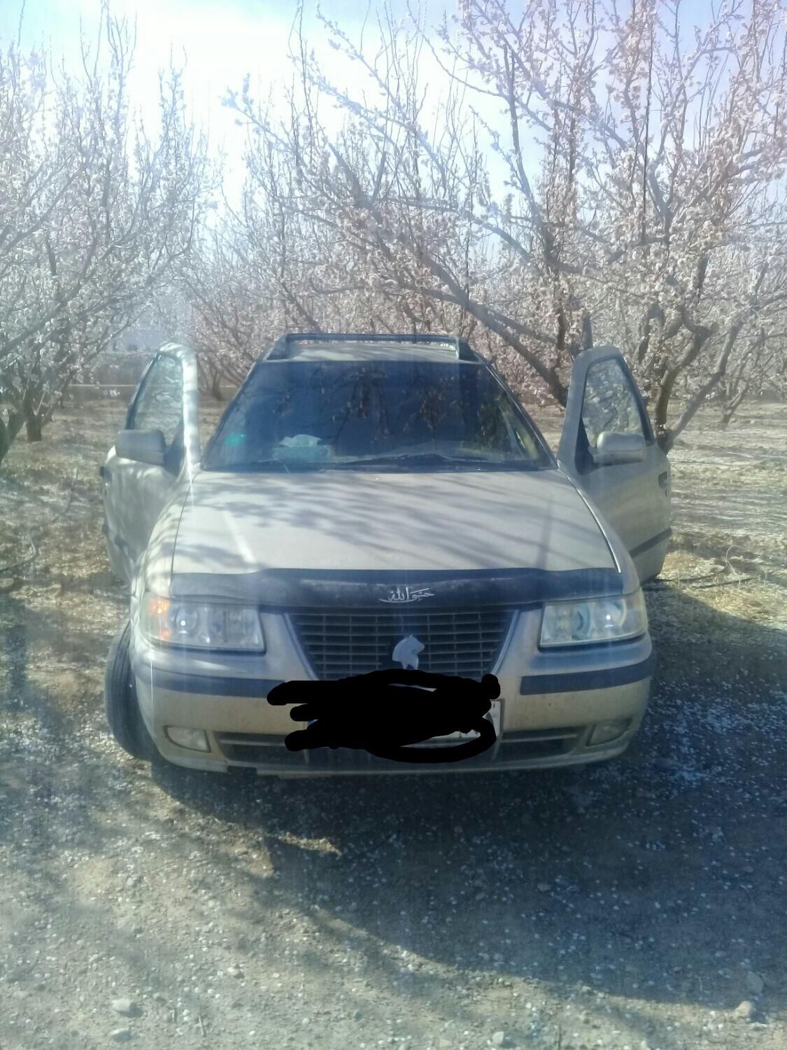 سواری مسیر لردگان و خانمیرزا به یزد وبلعکس|خدمات حمل و نقل|لردگان, |دیوار