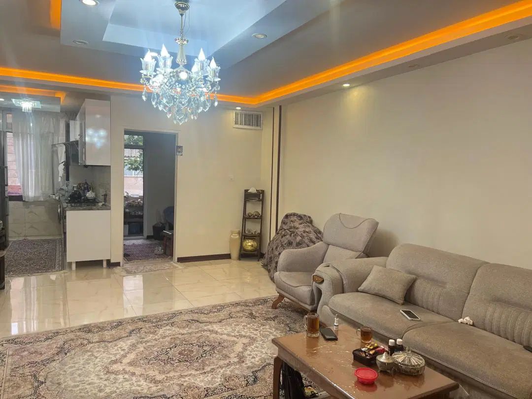 ۸۵ متر ۲ خواب /آسانسور و انباری و بالکن/۳ سال ساخت|اجارهٔ آپارتمان|تهران, جوادیه تهرانپارس|دیوار