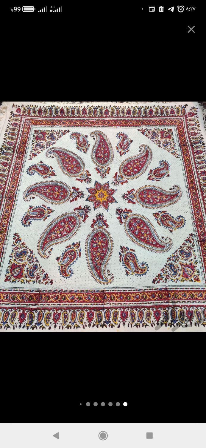 رومیزی/ سنتی /صنایع دستی|پرده، رانر، رومیزی|برخوار, |دیوار