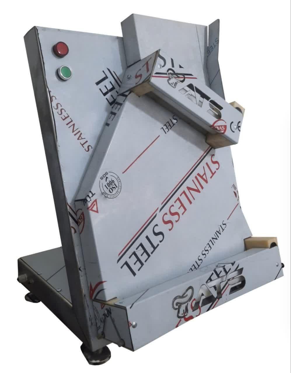 خمیر پهن کن خمیر گیر|کافی‌شاپ و رستوران|تهران, باشگاه نفت|دیوار