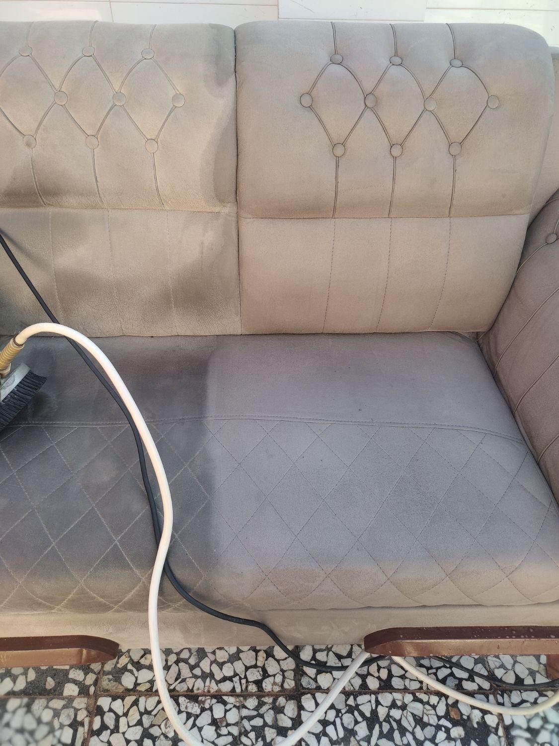 مبل شویی محمدی|خدمات نظافت|شوشتر, |دیوار