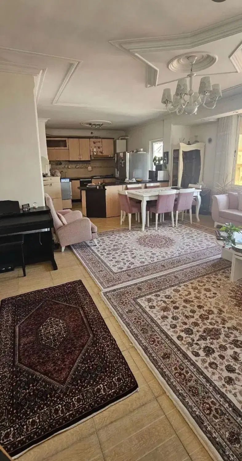 فروش ۹۰متری/اسانسور/ پارک اختصاصی/گلباغ نماز|فروش آپارتمان|رشت, گلباغ نماز|دیوار