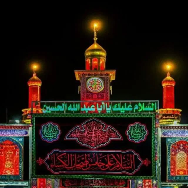 سفرکربلا|تور و چارتر|مشهد, دانش|دیوار