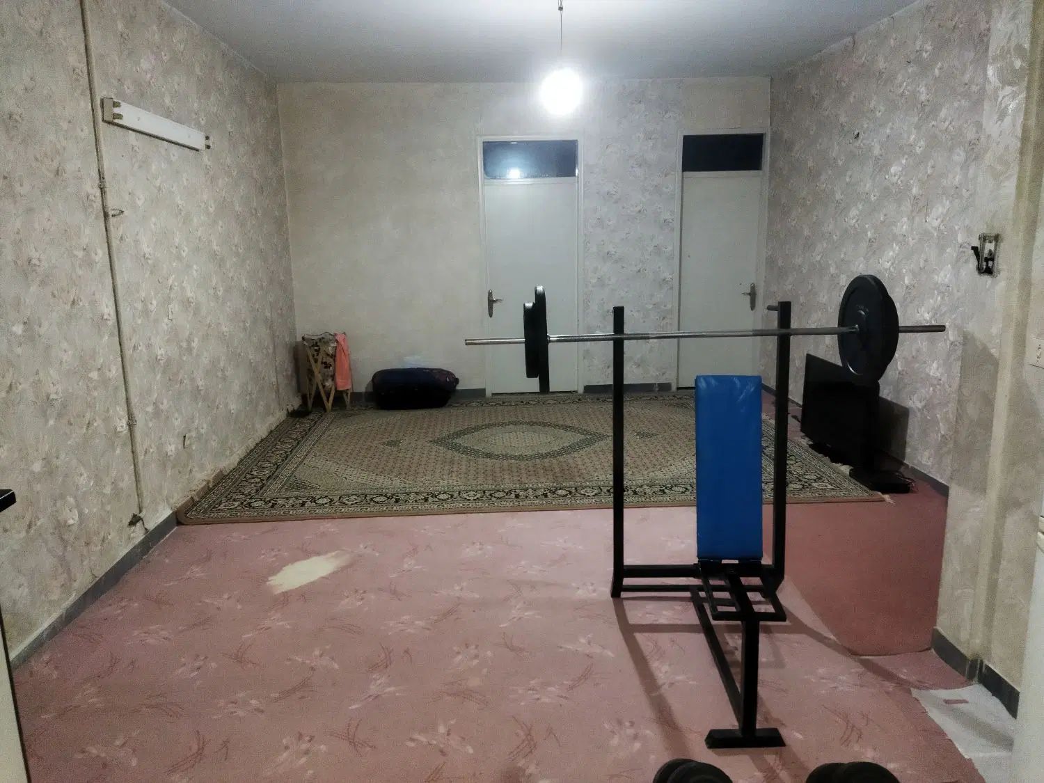 اجاره واحد مسکونی|اجارهٔ آپارتمان|کرج, حسن آباد|دیوار