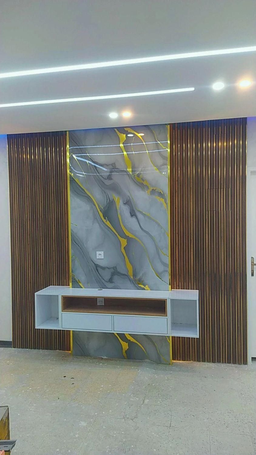 کاغذدیواری،کناف،سقف کاذب،کفپوش|خدمات پیشه و مهارت|شوشتر, |دیوار