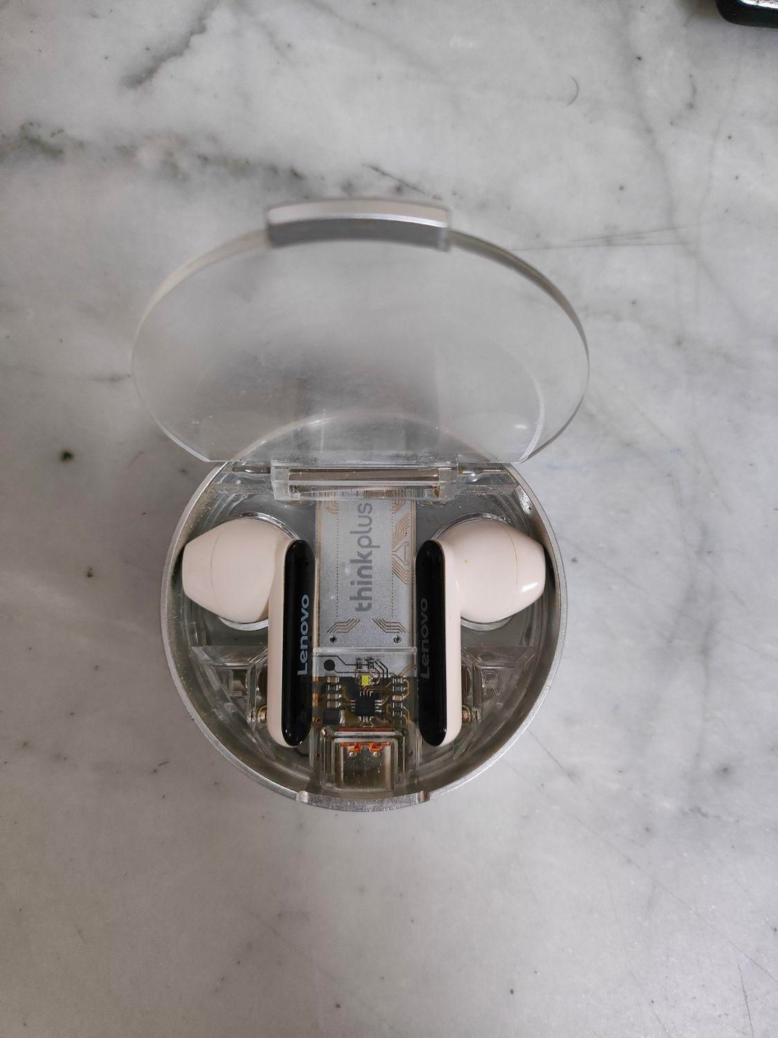 هندزفری بلوتوث لنوو|لوازم جانبی موبایل و تبلت|زابل, |دیوار