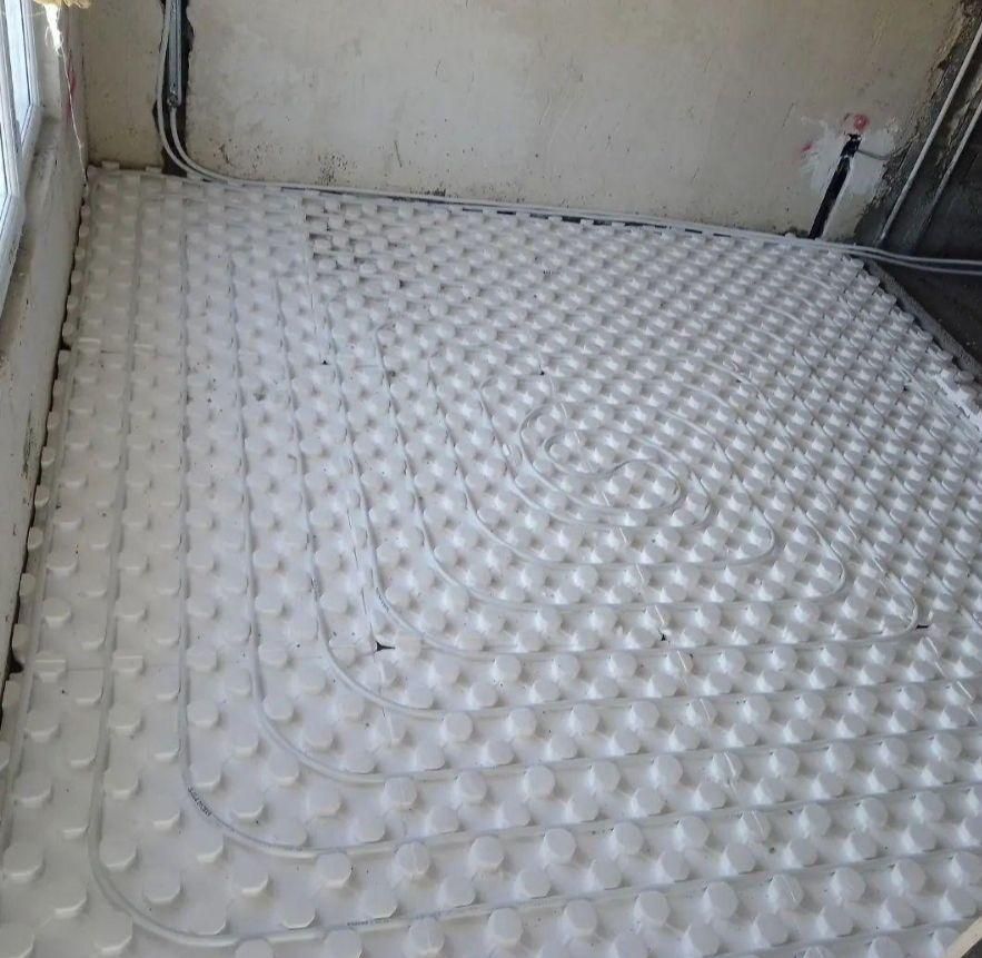 استخر.گرمایش ازکف.موتورخانه.لوله کش لوله کشی.گازکش|خدمات پیشه و مهارت|دماوند, دماوند|دیوار