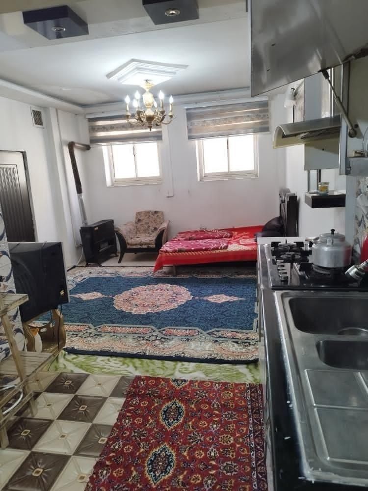 سوئیت تمیز نزدیک حرم مطهر با امکانات کامل|اجارهٔ کوتاه‌مدت آپارتمان و سوئیت|مشهد, چهنو|دیوار