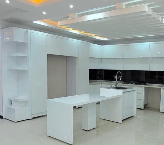 ساخت کمد و کابینت|مصالح و تجهیزات ساختمان|جیرفت, |دیوار