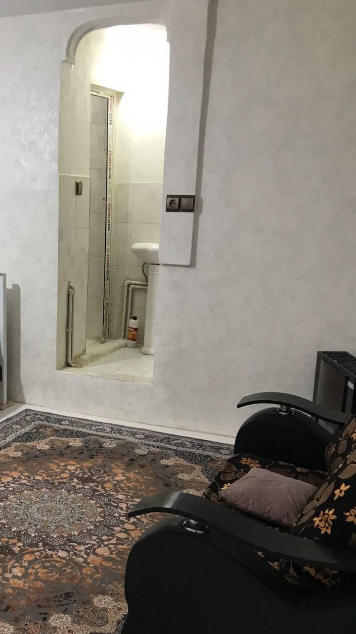 اجاره روزانه/هفتگی/ماهانه آپارتمان ۴۰ متری|اجارهٔ کوتاهمدت آپارتمان و سوئیت|ورامین, ورامین|دیوار