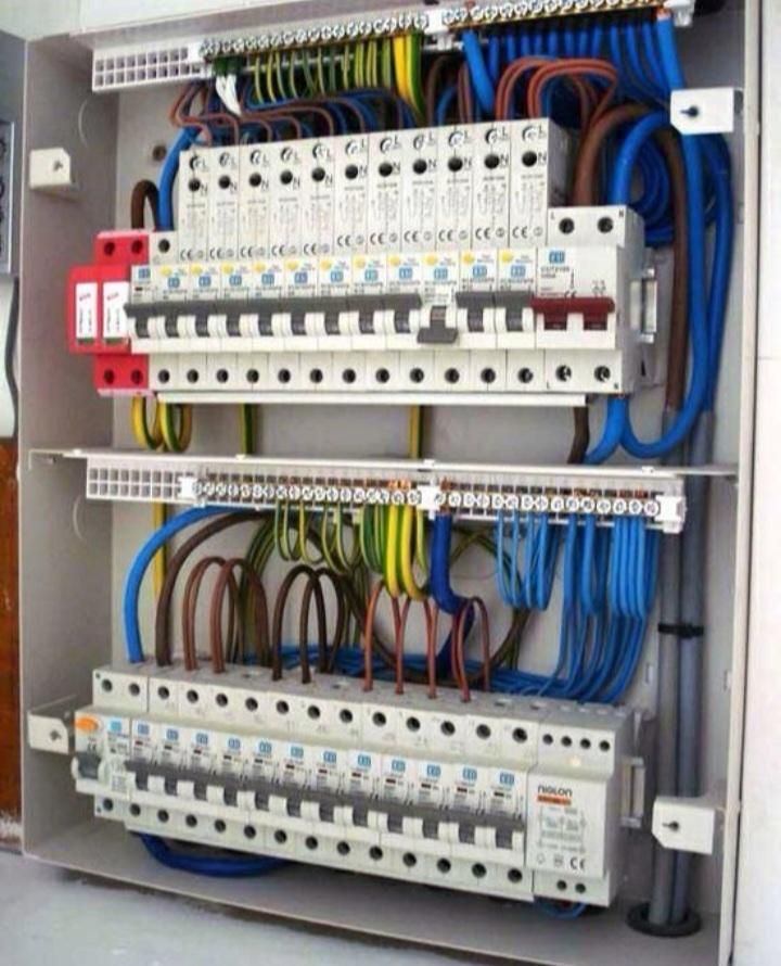 برقکاری برق/لوله کشی تاسیسات و پمپ اب/جوشکاری سیار|خدمات پیشه و مهارت|تهران, کیانشهر|دیوار