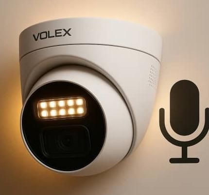 فروش اقساطی دوربین و دزدگیر اماکن|دوربین مداربسته|شاهینشهر, فدک|دیوار