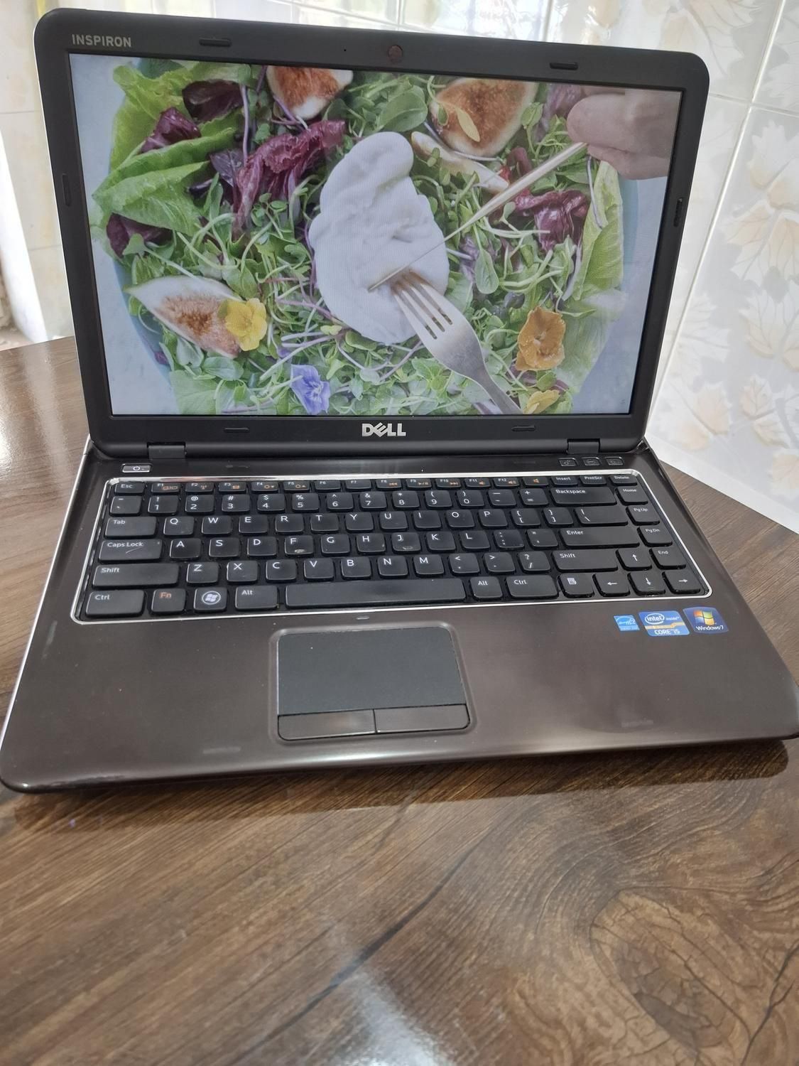 لپ تاپ اورجینال با مشخصات خوب|رایانه همراه|آزادشهر, |دیوار