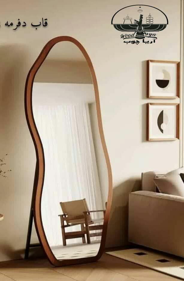 تولید انواع آینه های قدی|آینه|قم, قلعه کامکار|دیوار