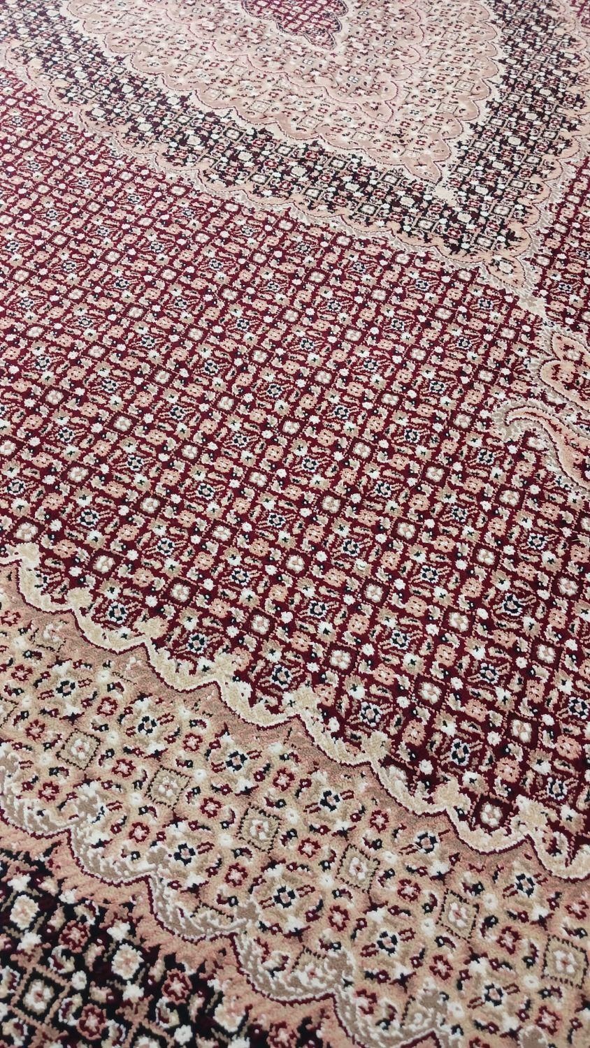 فرش ۱۲متری سالم|فرش|کرمانشاه, |دیوار