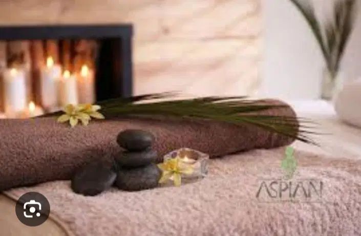 خدمات ریلکسی و ماساژ در منزل خودتان|خدمات آرایشگری و زیبایی|تهران, الهیه|دیوار