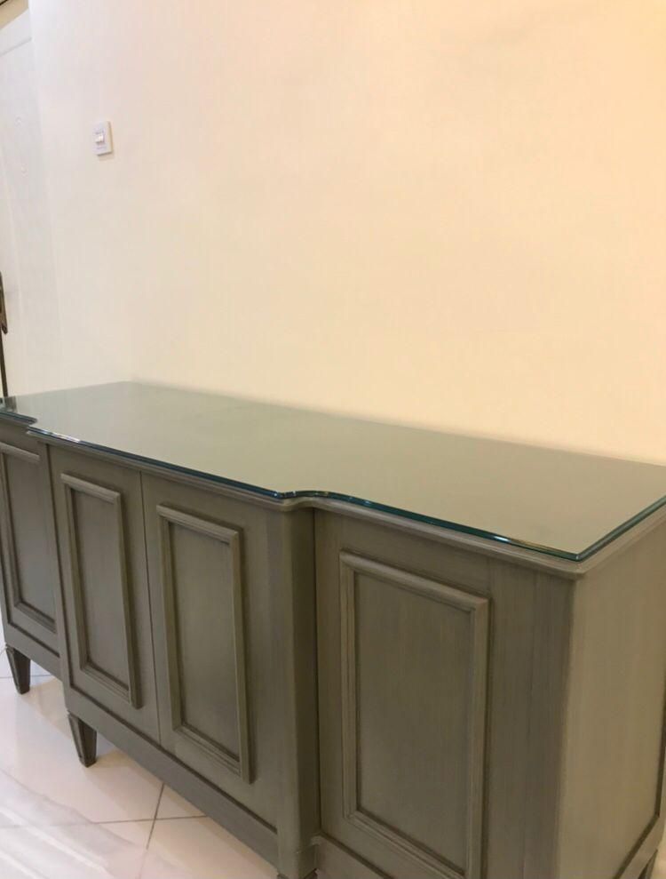 *شیشه بری وایینه رومیزی نهارخوری*|خدمات پیشه و مهارت|تهران, تجریش|دیوار