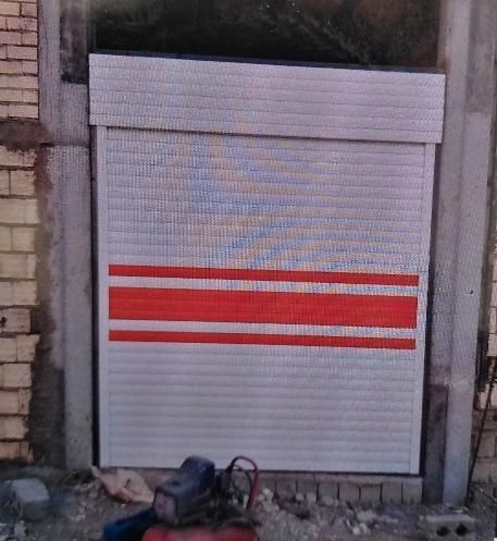 درب کرکره برقی استان ایلام|خدمات پیشه و مهارت|ایلام, |دیوار