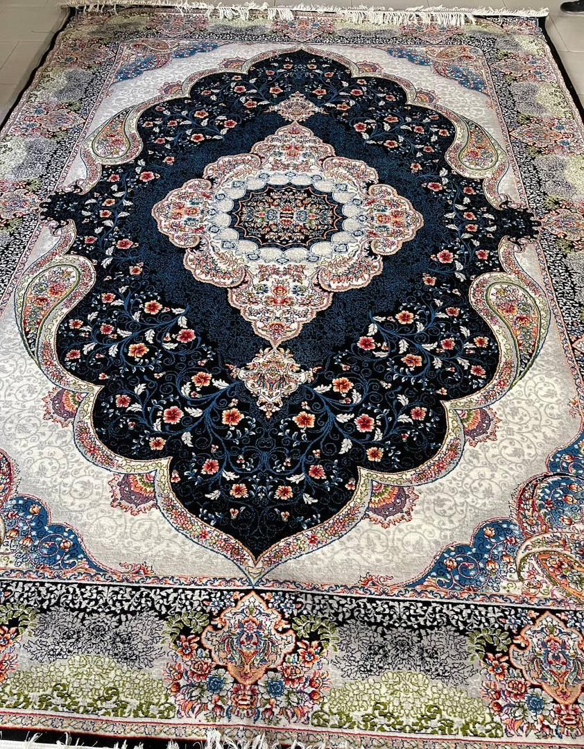 نمایشگاه دائمی فرش از تولید به مصرف|فرش|بندرعباس, |دیوار