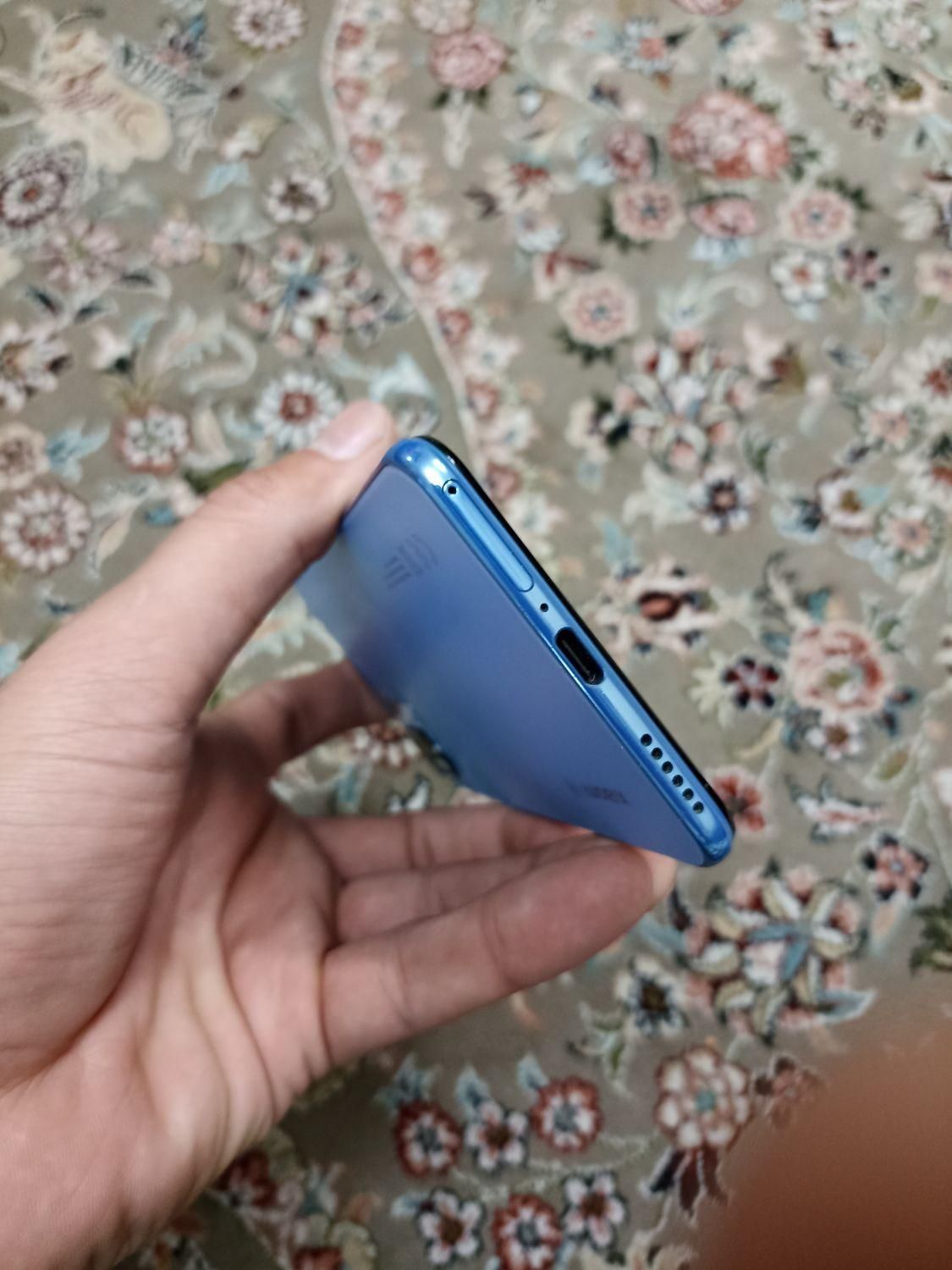 Mi 11 Lite 5G|موبایل|تهران, علی‌آباد|دیوار