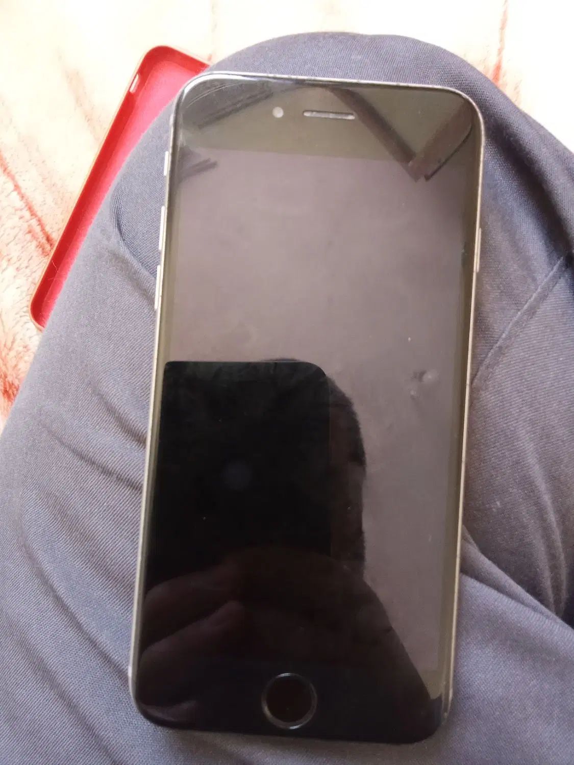 ایفون6s|موبایل|تهران, آهنگ|دیوار
