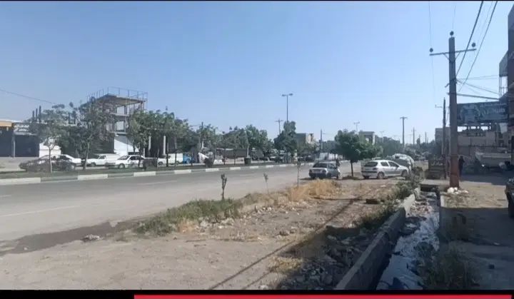 مغازه مناسب فروشگاه ونمایشگاه ۲۰۰متربلوار بنی هاشم|اجارهٔ مغازه و غرفه|مشگین شهر, |دیوار