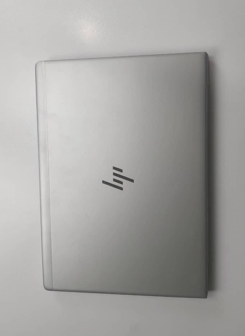 لپتاپ Hp 745 g5 ryzen 7|رایانه همراه|تهران, نیروی هوایی (پیروزی)|دیوار