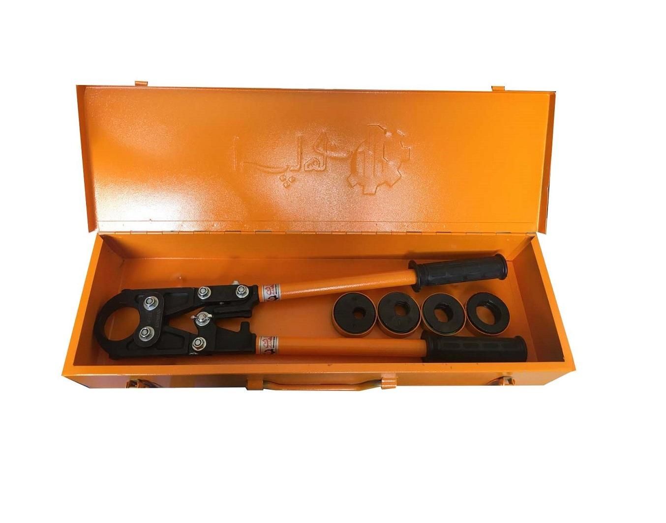 دستگاه پرس لوله 5 لایه - اسپاهان تکنیک|ماشین‌آلات صنعتی|مشهد, بهشت|دیوار