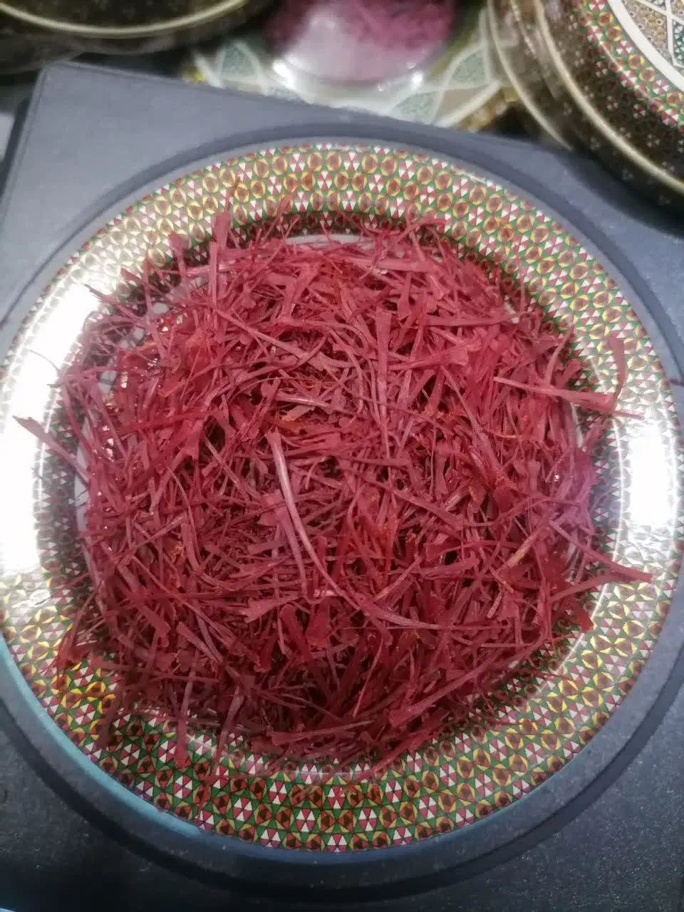 زعفران|خوردنی و آشامیدنی|مشهد, گلبرگ شمالی|دیوار
