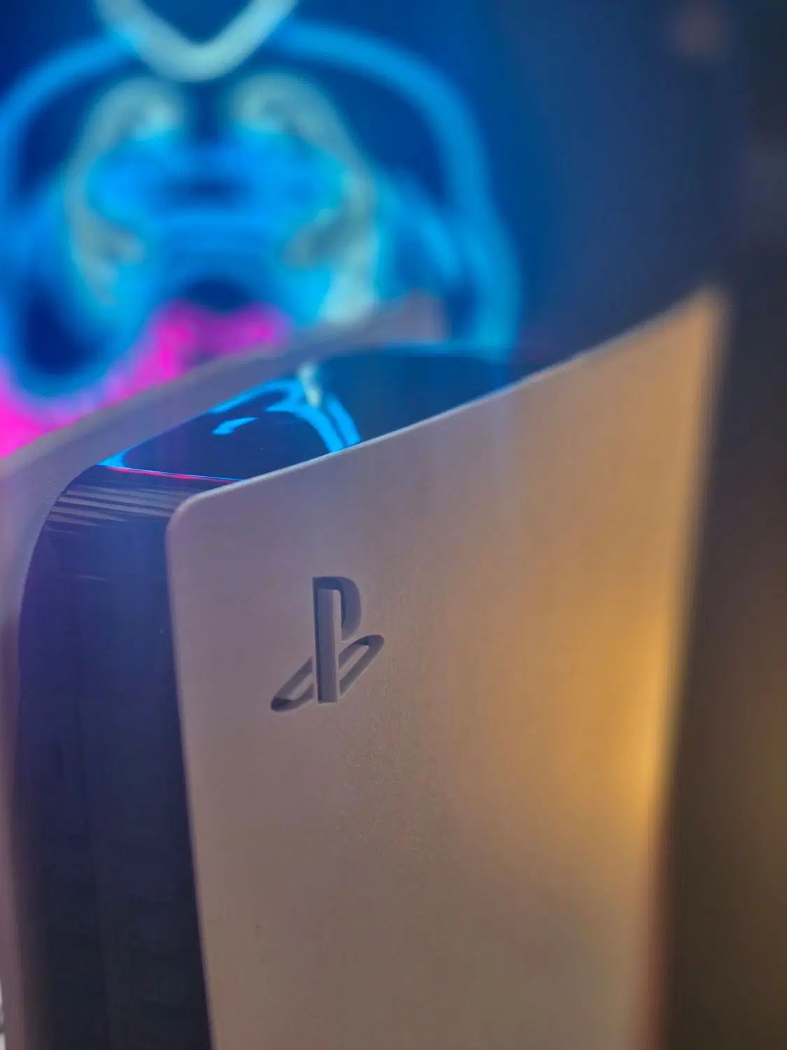 ps5کپیخور دو دسته همراه با فن خنک کننده استند شارژ|کنسول، بازی ویدئویی و آنلاین|مشهد, هفت تیر (حافظ)|دیوار