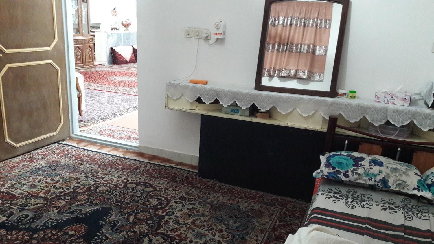 آپارتمان سوئیت تمیز وامن وآرام|اجارهٔ کوتاهمدت آپارتمان و سوئیت|دامغان, |دیوار