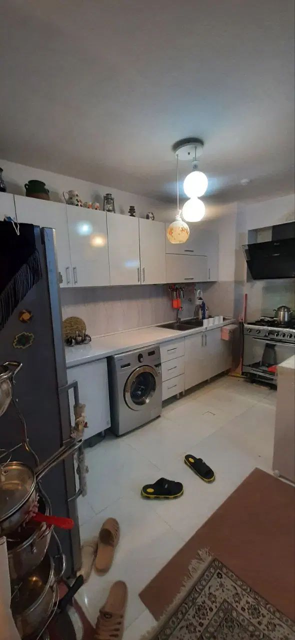 اپارتمان گلبهار نوساز/ سندعرصه/پارکینگ اختصاصی|فروش آپارتمان|مشهد, شاهد (شهرک غرب)|دیوار