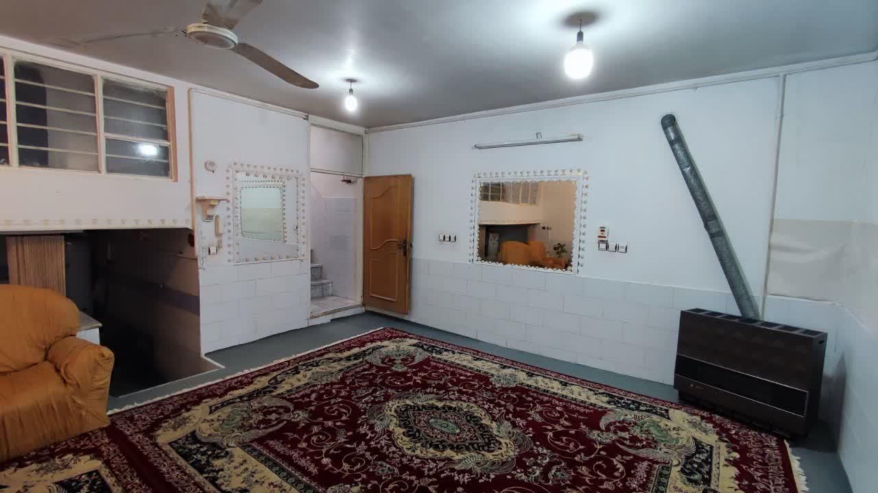 اجاره روزانه/هفتگی/ماهانه آپارتمان ۹۰ متری|اجارهٔ کوتاه‌مدت آپارتمان و سوئیت|یزد, |دیوار
