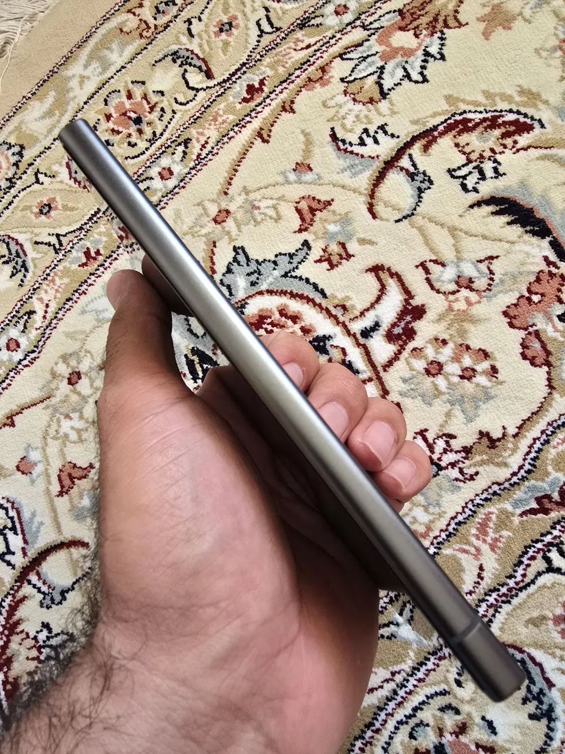 گلکسی galaxy s24 ultra نو|موبایل|اصفهان, نصرآباد|دیوار