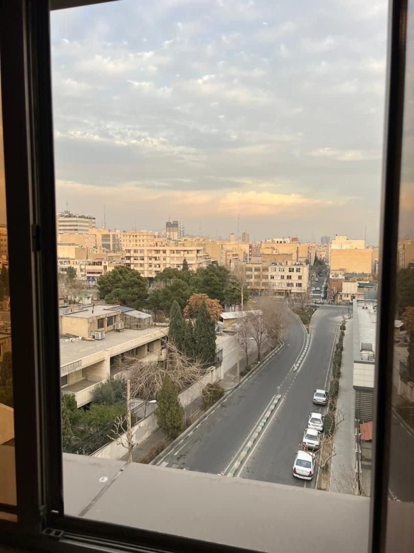 فروش آپارتمان مسکونی اداری|فروش آپارتمان|تهران, بهجت‌آباد|دیوار