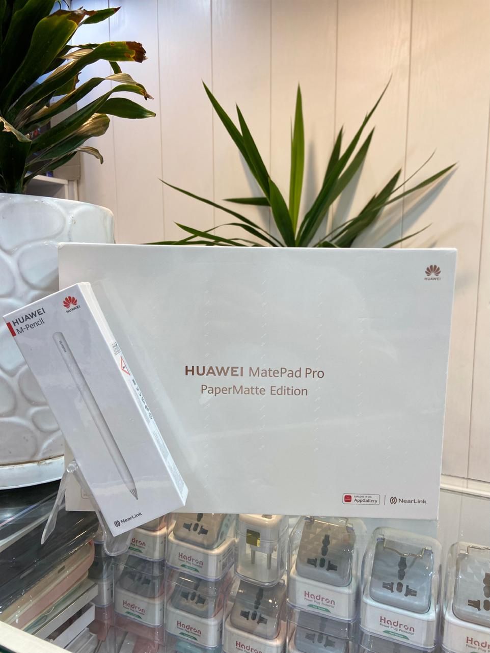 Huawei mate pad pro paper matte edition 512 ram 12|تبلت|کرج, گوهردشت|دیوار
